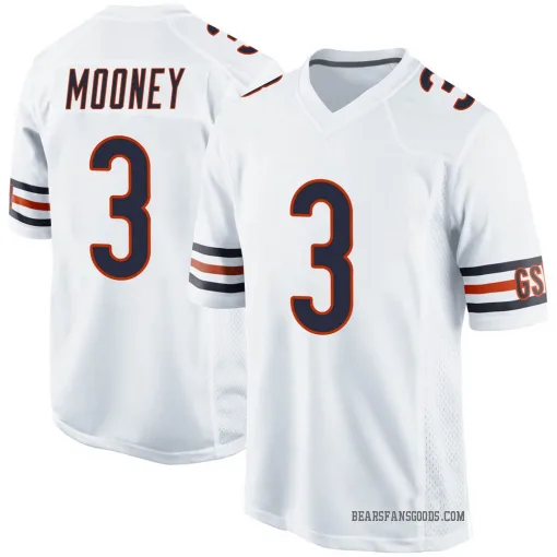 darnell mooney bears jersey