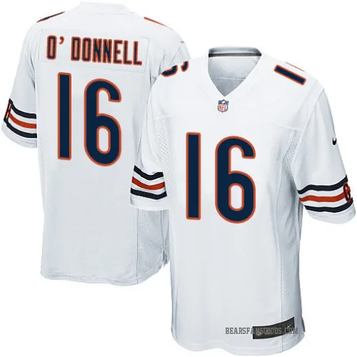 bears jersey nike