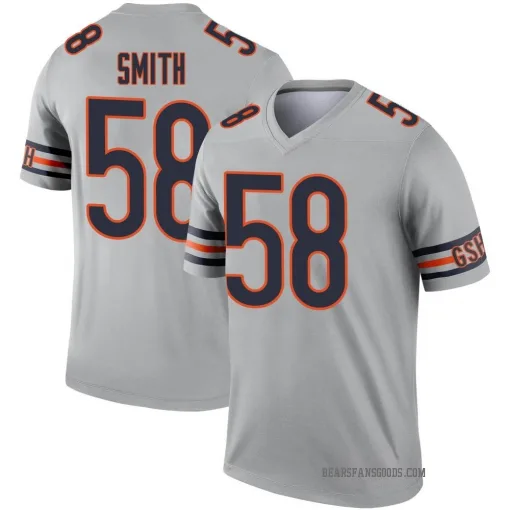 roquan smith shirt