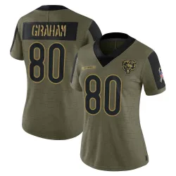 jimmy graham toddler jersey