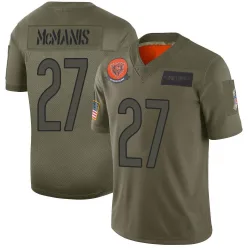 sherrick mcmanis jersey